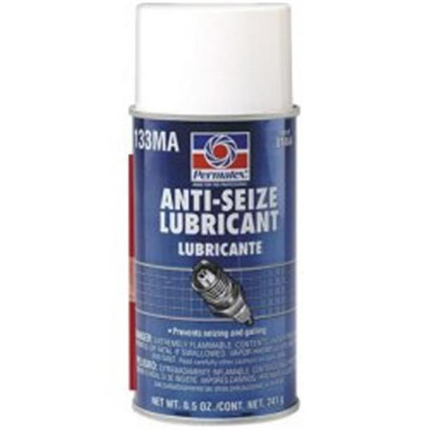Permatex PTX81464CAN 12 oz High Temperature Aerosol Can AntiSeize