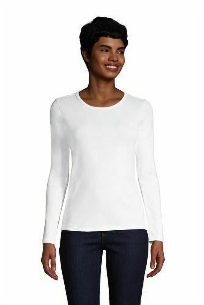 lands end womens t shirts