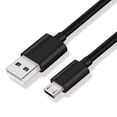 thumbnail image 1 of Cable USB de 1 m para cámara Nikon D3400 D3500 D5600 D7500, 1 of 7