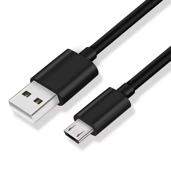 Cable USB de 1 m para cámara Nikon D3400 D3500 D5600 D7500
