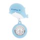thumbnail image 1 of Digital Watch Women Nurse Clip Watch Nurse Watch Brooch Clip Nursing Watch Badge Reel Watch Nurses, 1 of 3