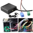 thumbnail image 1 of Module Bluetooth Voiture 6 Broches aux TF USB Adaptateur Radio Sans Fil Lecteur Stéréo o Module pour Renault 2005-2011, 1 of 4