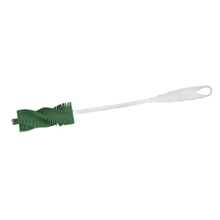 

Bottle Brush Cup Scrubbing Silicone Kitchen CleanerWashing Cleaning