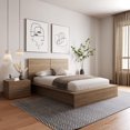 thumbnail image 1 of Nexera James Ensemble de chambre à coucher 3 pièces, 1 of 8