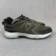 thumbnail image 1 of New Balance Mens 410 V7 MT410TG7 Brown Green Running Trail Shoes - Size 11 D, 1 of 6