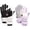 Black/Purple, variant on 2 Pairs Winter Ski Snow Gloves for Men Women Youth, Waterproof Windproof Thermal Touchscreen Gloves with Anti-Slip Palm, Thick Fleece Lined Cold Weather Work Gloves, Black/Purple