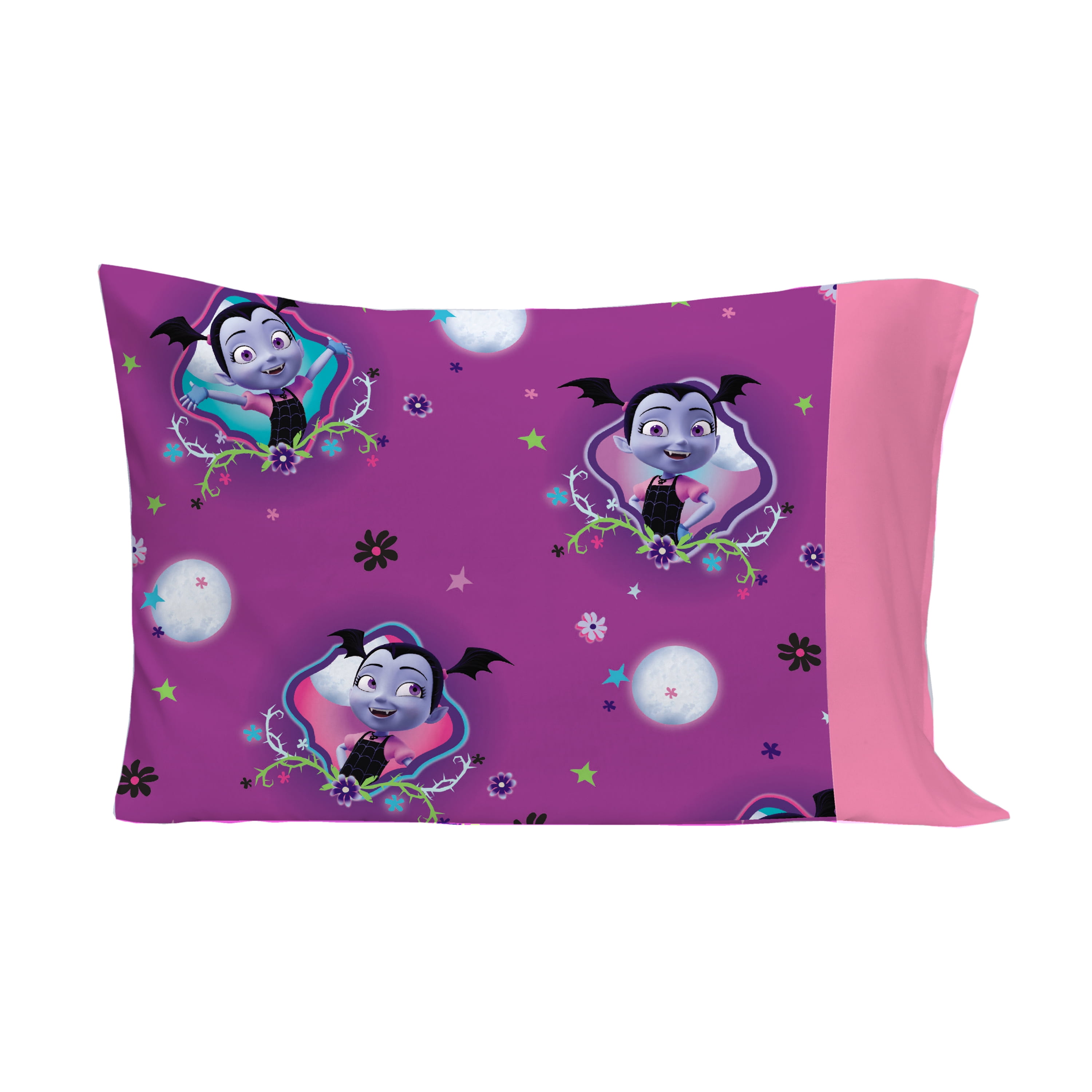vampirina crib set