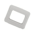 thumbnail image 1 of pitrice Silicone Case Accessories for JBL Go3 Bluetooth Subwoofer Speaker grey, 1 of 4
