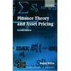 Finance Theory and Asset Pricing, Used [Paperback]