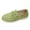 Green, variant on Ladies Casual Sneakers with Cushioned Insole All Day Women's Casual On Loafers Comfortable Flat Shoes Soft Suede Breathable Everyday Walking Sneakers For Women
