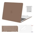 thumbnail image 1 of Funda MOSISO compatible con el chip M1 de 13,3 pulgadas del MacBook Air 2021-2018, 1 of 6