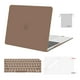 thumbnail image 1 of Funda MOSISO compatible con el chip M1 de 13,3 pulgadas del MacBook Air 2021-2018, 1 of 6