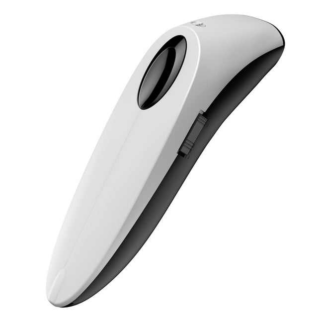 Alacrity 1D 2D QR Barcode Scanner Wireless Bluetooth Wired Handheld Compact