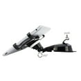 thumbnail image 6 of Car Mount for Motorola Moto Tab G70/G62 - Tablet Holder Dash Cradle Dock Swivel Telescopic for Tab G70/G62, 6 of 9
