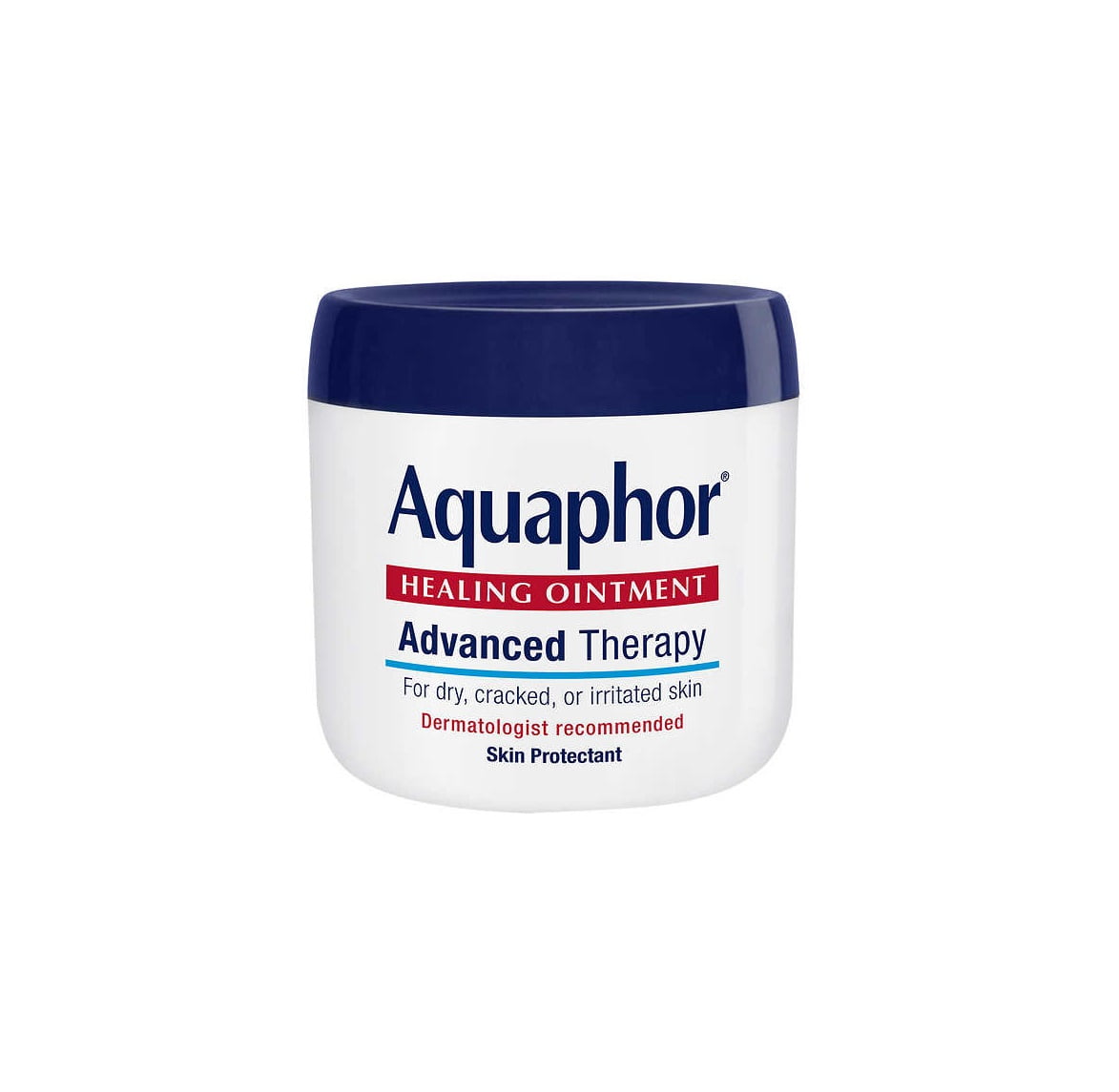Aquaphor Healing Ointment, 3 pk. (Two 3 oz., One 7 oz) - Walmart.com