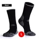 thumbnail image 1 of Eigraketly Calcetín de lana Calcetín térmico engrosado de invierno para esquiar Senderismo Montañismo Ropa Deportiva, Zapatos No.1 Eigraketly OD009926-01, 1 of 1