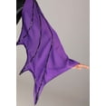 thumbnail image 2 of Women's Sexy Bat Costume, 2 of 8