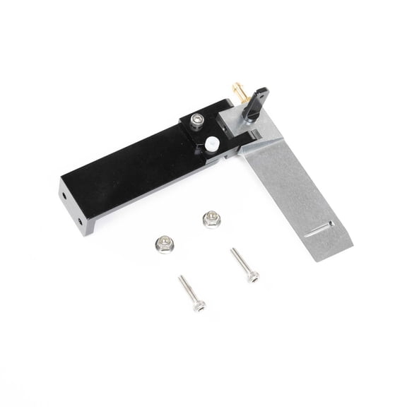 Pro Boat Rudder Assembly Recoil 2 26 PRB281103 Replacement Boat Parts