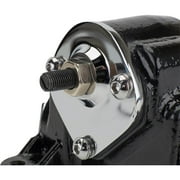 Vega Cross Steering Gear Box
