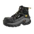 thumbnail image 5 of Caterpillar Invader Max 6" Waterproof Composite Toe Work Boot Men, 5 of 5