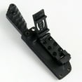 thumbnail image 6 of Durable Outdoor Tactical Knife Sheath Belt Clip with Mounting Screws for Secure Carry, 6 of 10