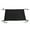 Black, variant on Cre-Heaven Outdoor Portable Cat Supplies Hammock Hanging Bed Waterproof