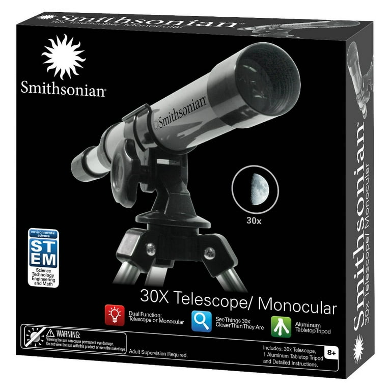 Eco science hot sale telescope