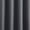 Gray, variant on Eclipse Corte Solid Blackout Curtain, Panel Pair, Grey, 37" W x 84" L