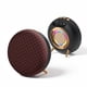 thumbnail image 3 of Bluetooth compatible Sonido HIFI Barra de sonido Altavoz portátil Inalámbrico Recargable Altavoz Suministros electrónicos Computadoras portátiles Rojo Inevent HA047912-03B, 3 of 7