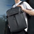 thumbnail image 2 of Waterproof Basketball Backpack Travel Helmet Bag Large Capacity Laptop Backpack, 2 of 6