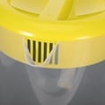thumbnail image 3 of TEHAUX 2Pcs Water Pitcher for Fridge with Lid Iced Tea Dispenser Large Capacity, 3 of 8