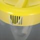 thumbnail image 5 of Jarra de agua de plástico con tapa (2 unidades), ideal para té helado, zumo o bebidas frías, ideal para camping y almacenamiento en el frigorífico, 5 of 8