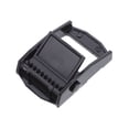 thumbnail image 3 of MasteelfCA 1Pc Webbing Strap Lock Buckle Useful Replacement Buckle Zinc Alloy Buckle, 3 of 7