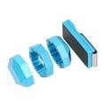 thumbnail image 2 of Pool Chalk Clip, Billiard Chalk Holder Universal   For Billiard Accessories Blue, 2 of 8