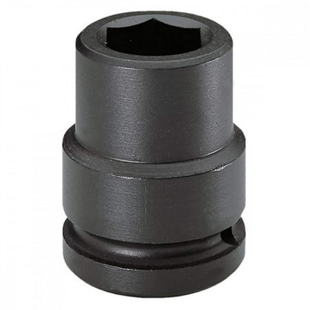 

3/4 Drive Metric Deep Impact Sockets 33mm Hex (2.2 deep) (JQ-5633-34)