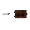 thumbnail image 4 of Coleman® Cookout™ 12 Piece BBQ Grill Tool Set, 4 of 11