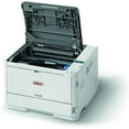 thumbnail image 5 of Restored OKI Data B432dn 42ppm Monochrome Laser Printer (62444401) – High-Speed, Duplex, Network-Ready B/W Printing, 5 of 5