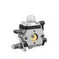 thumbnail image 1 of Walbro Type Hs76 Carburetor Compatible Stihl Hs72 Hs74 Hs76 Hedge Trimmer Parts Wt-264 Oem 42261200600(+c, 1 of 5