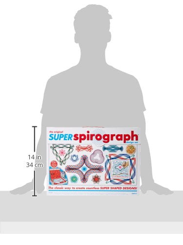 spirograph super kit