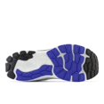 thumbnail image 5 of New Balance Men's Fresh Foam 860 V13 Running Shoe, White/Marine Blue, 9 Wide, 5 of 5