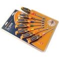 Olympia Tools 7pc Metric Nut Driver Set, 29586