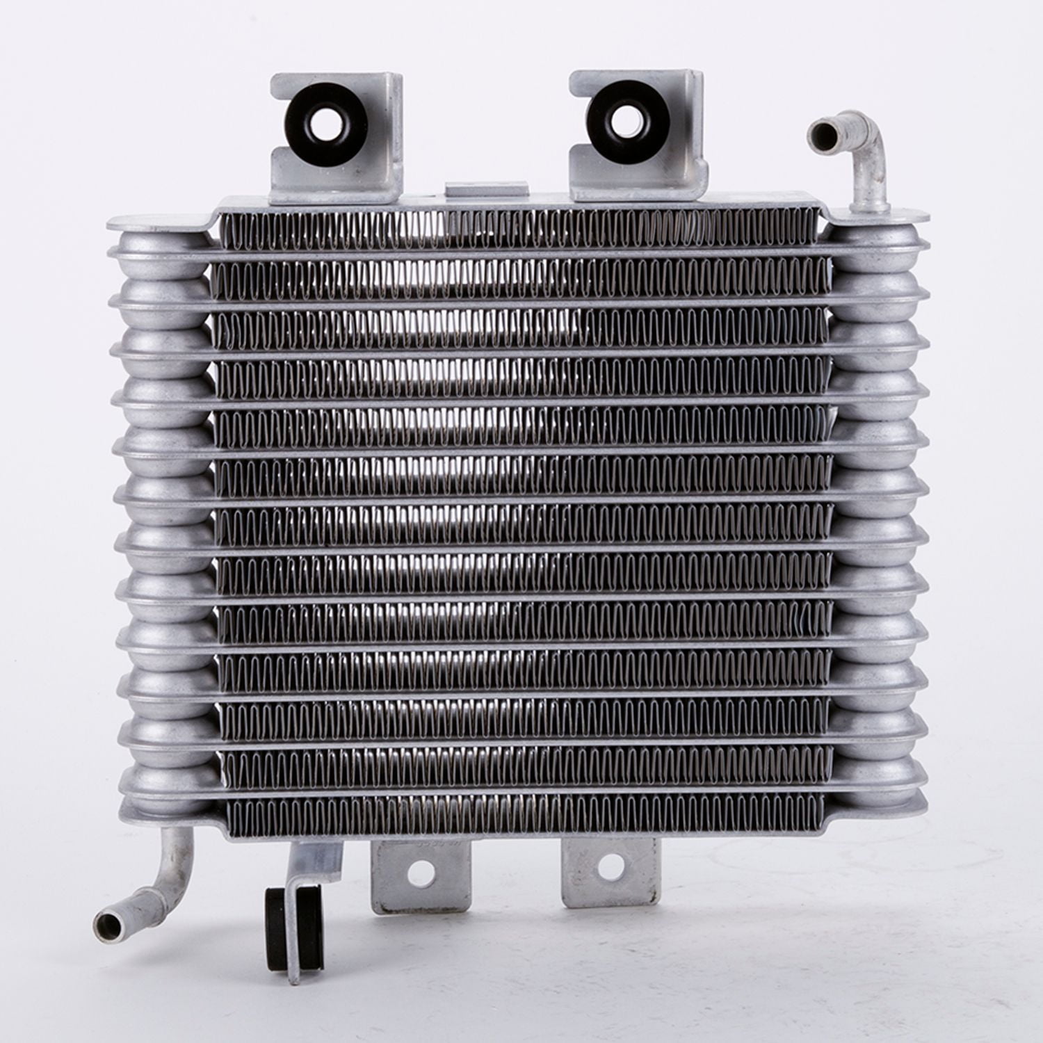 TYC 19131 Replacement External Transmission Oil Cooler for Nissan