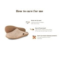 thumbnail image 6 of Tuffeln Felt Slippers Hygge, 6 of 11