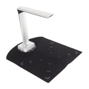 Portable USB Document Camera Scanner For Home Classroom 3840 X 2880 Resolution Ocr Technology Multi Language Support ,Easy to Use