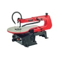 thumbnail image 1 of General International BT8007 Variable Speed 16 Inch Scroll Saw with LED Light, 1 of 7