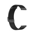 thumbnail image 5 of Watch Band 18mm Quick Release Stainless Steel Mesh Replacement Strap Adjustable Metal Wristband for Smart Watches, 5 of 7