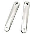 thumbnail image 1 of bicicleta, bicicleta resistente de aleación de aluminio para reparar accesorios MTB Piezas de , Estilo P shamjiam Brazo de manivela de bicicleta, 1 of 7