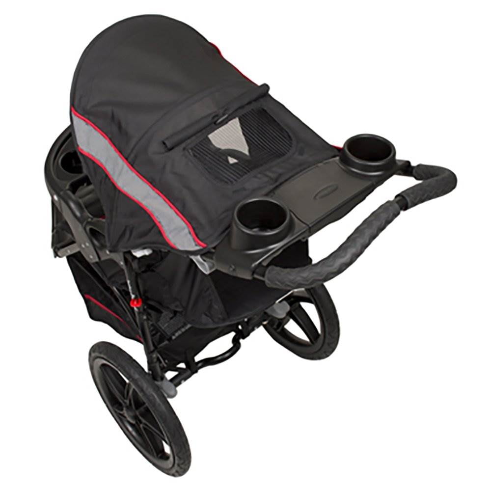 baby trend range stroller