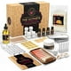 thumbnail image 1 of Kit para hacer bálsamos labiales CraftZee DIY Lip Gloss con base de cera de abejas, 1 of 9