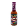 thumbnail image 2 of (6 pack) El Yucateco Extremely Spicy Habanero & Ghost Hot Sauce 4 fl oz, 2 of 2